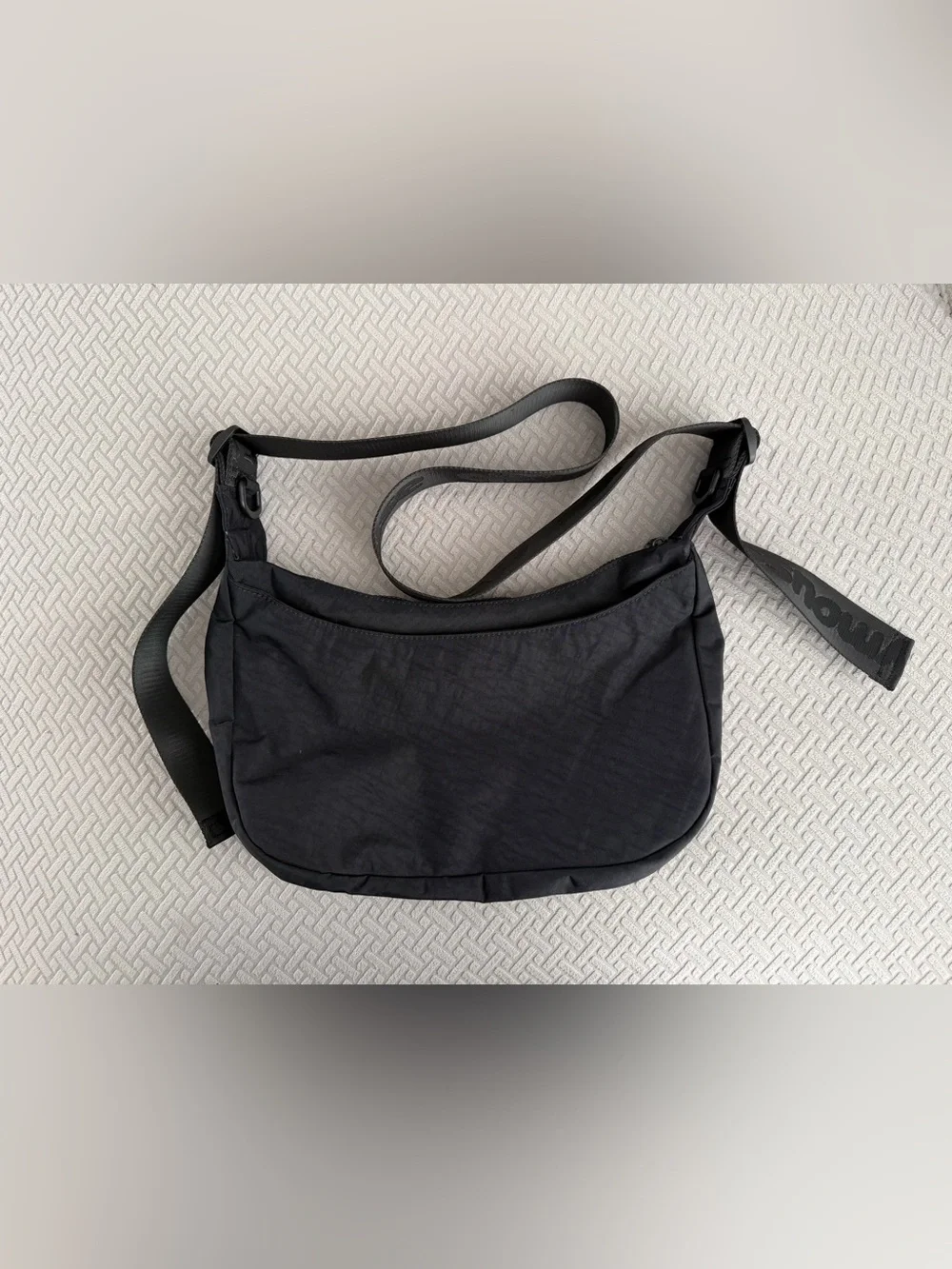 City Mouse Park Bag - Lightly Used